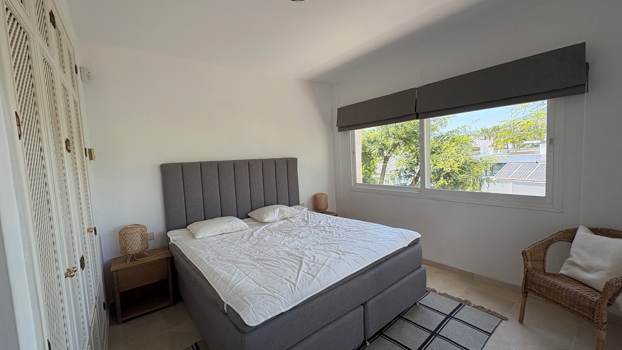Photo of Bedroom in San Pedro de Alcantara