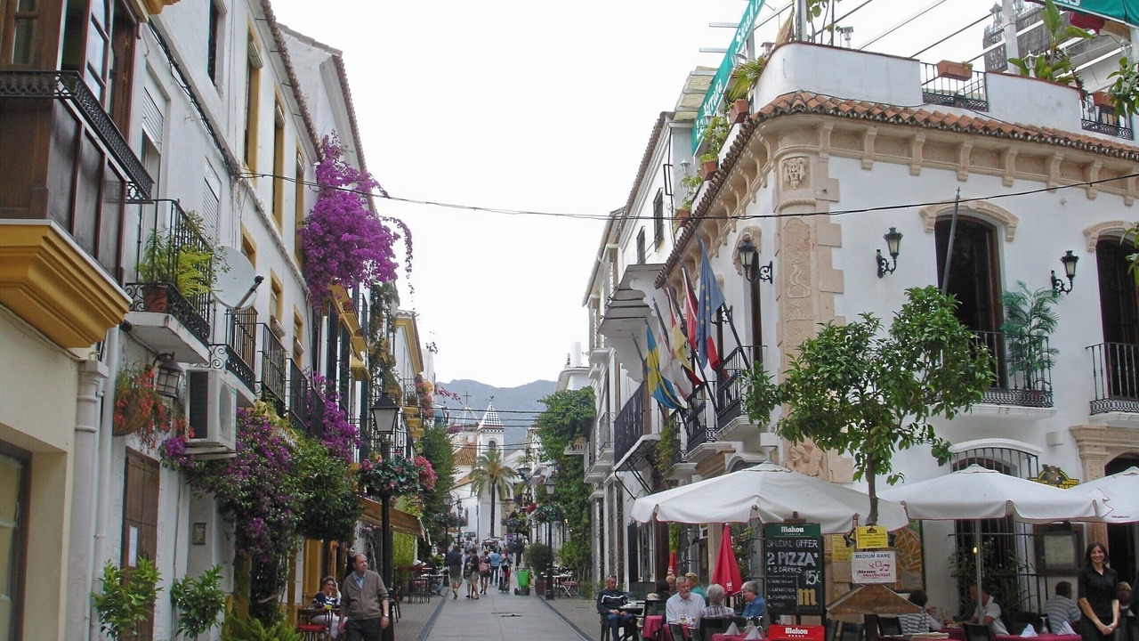 Photo of Others in Urbanizacion Marbessa