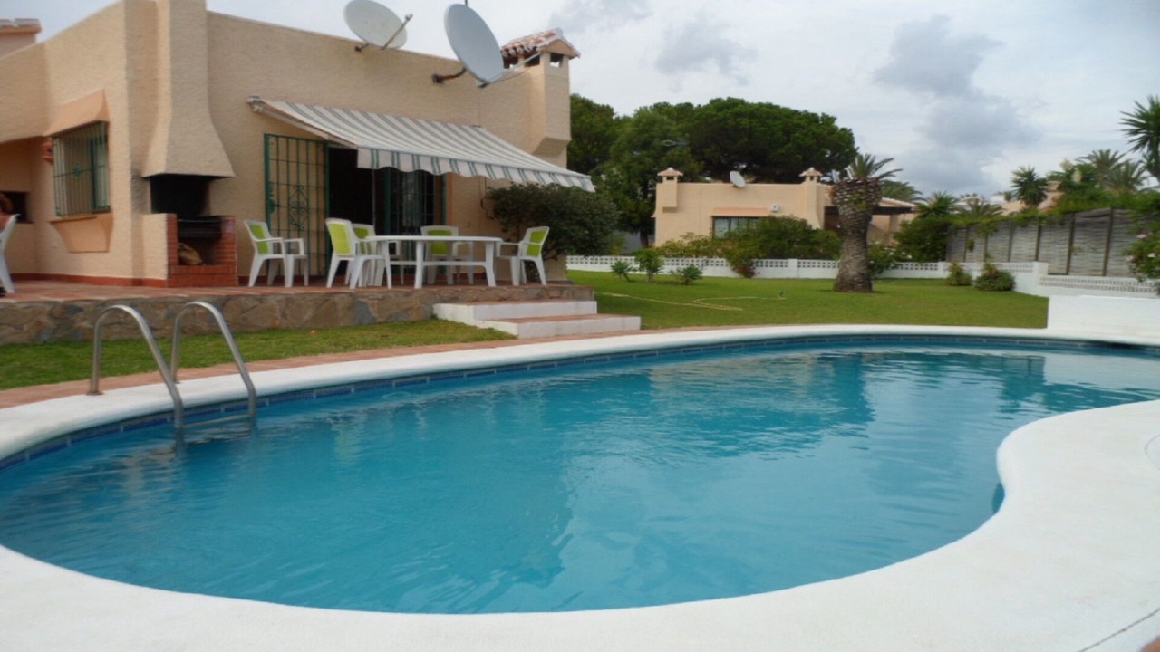 Photo of Outdoor in Urbanizacion Marbessa