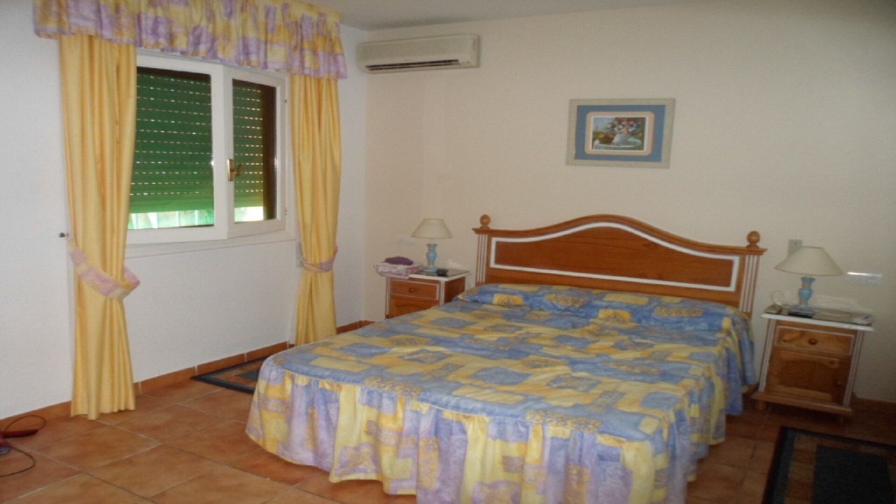 Photo of Bathroom in Urbanizacion Marbessa