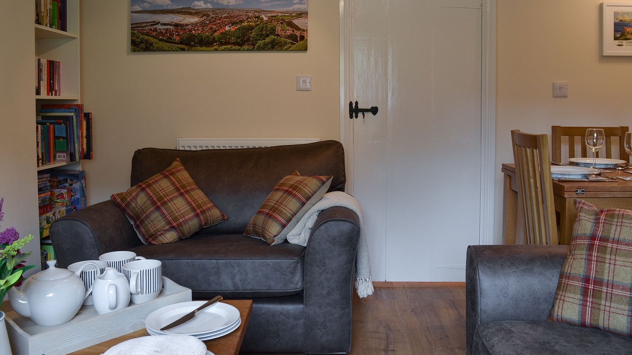Photo of Bedroom in Scarborough