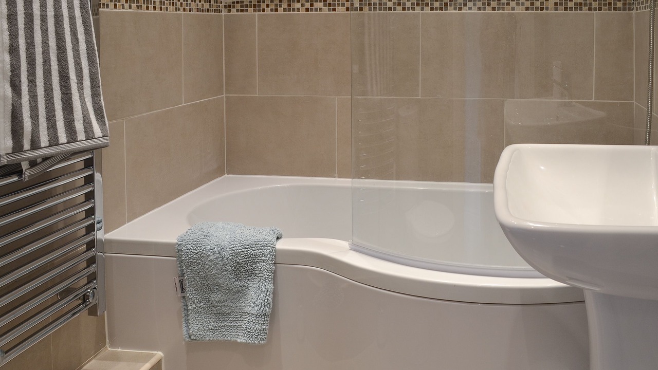 Photo of Bathroom in Scarborough