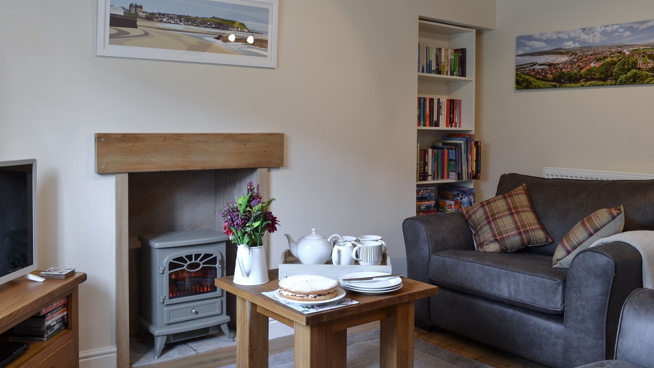 Photo of Bedroom in Scarborough