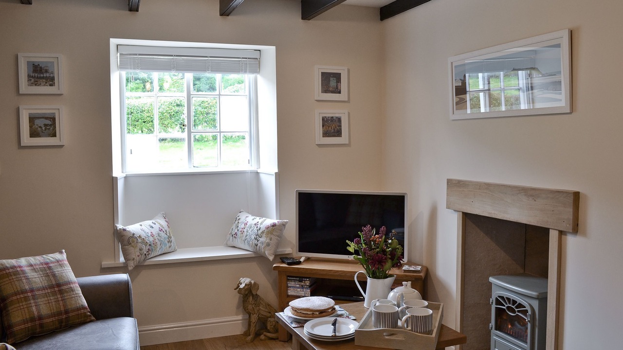 Photo of Bedroom in Scarborough