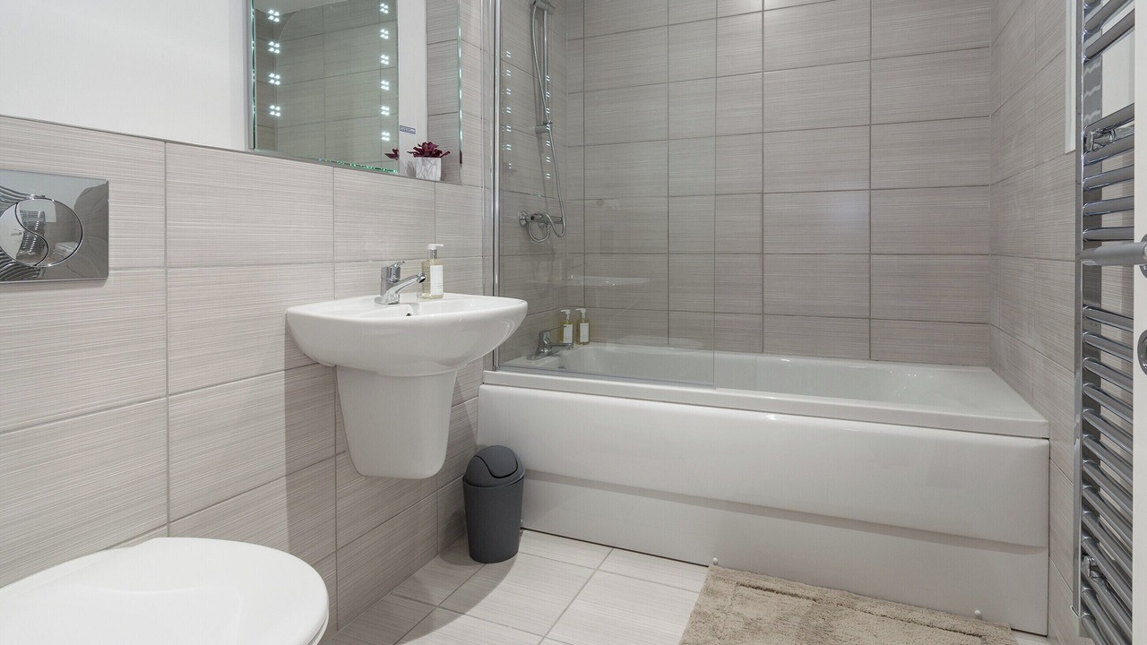 Photo of Bathroom in South Cliff