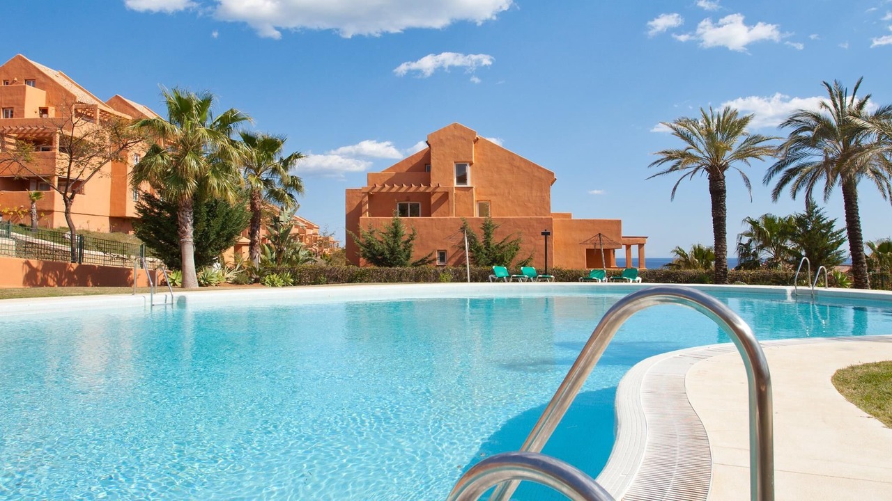 Photo of Outdoor in Marbella