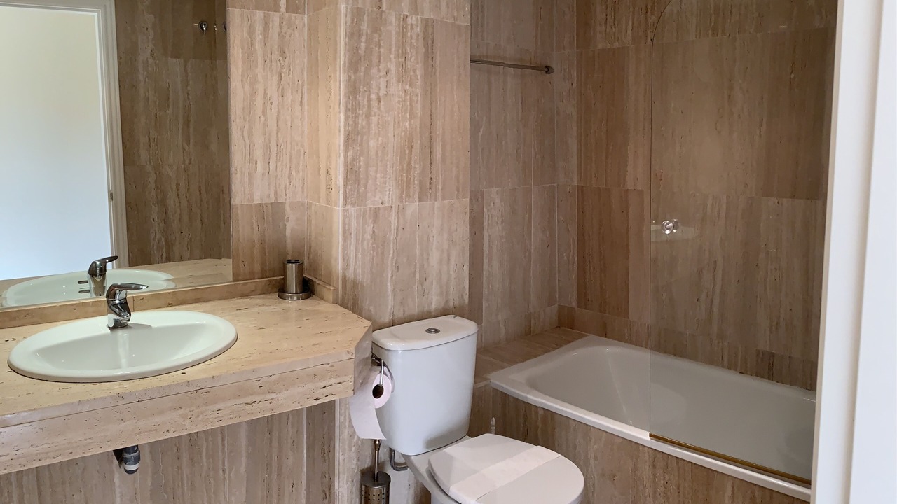 Photo of Bathroom in Marbella