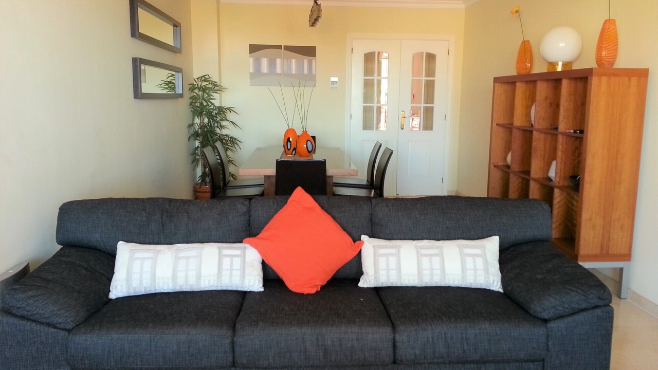 Photo of Livingroom in Marbella