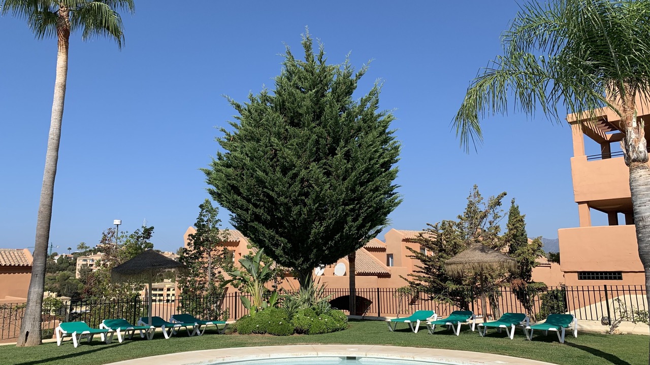 Photo of Outdoor in Marbella