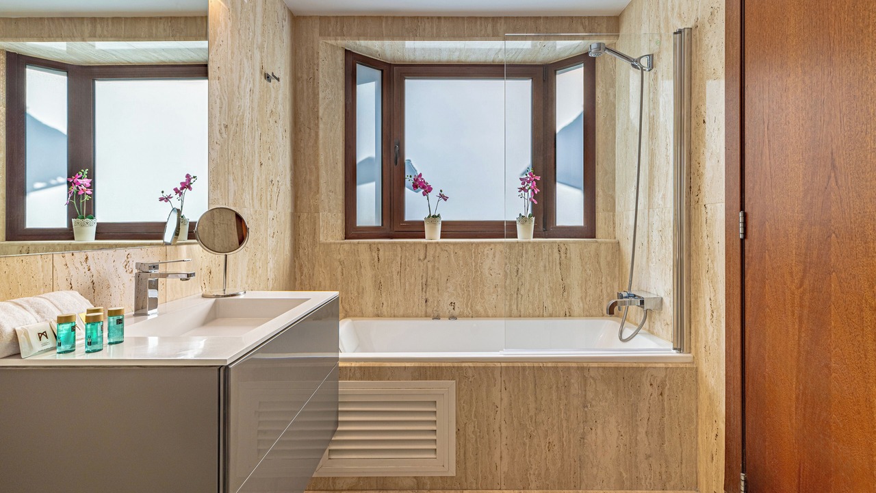 Photo of Bathroom in Marbella