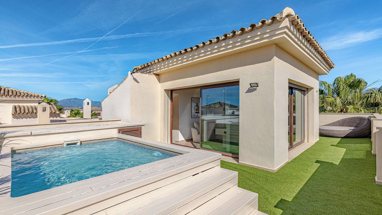 Photo of Outdoor in Marbella