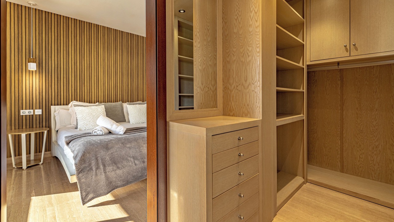 Photo of Bedroom in Marbella