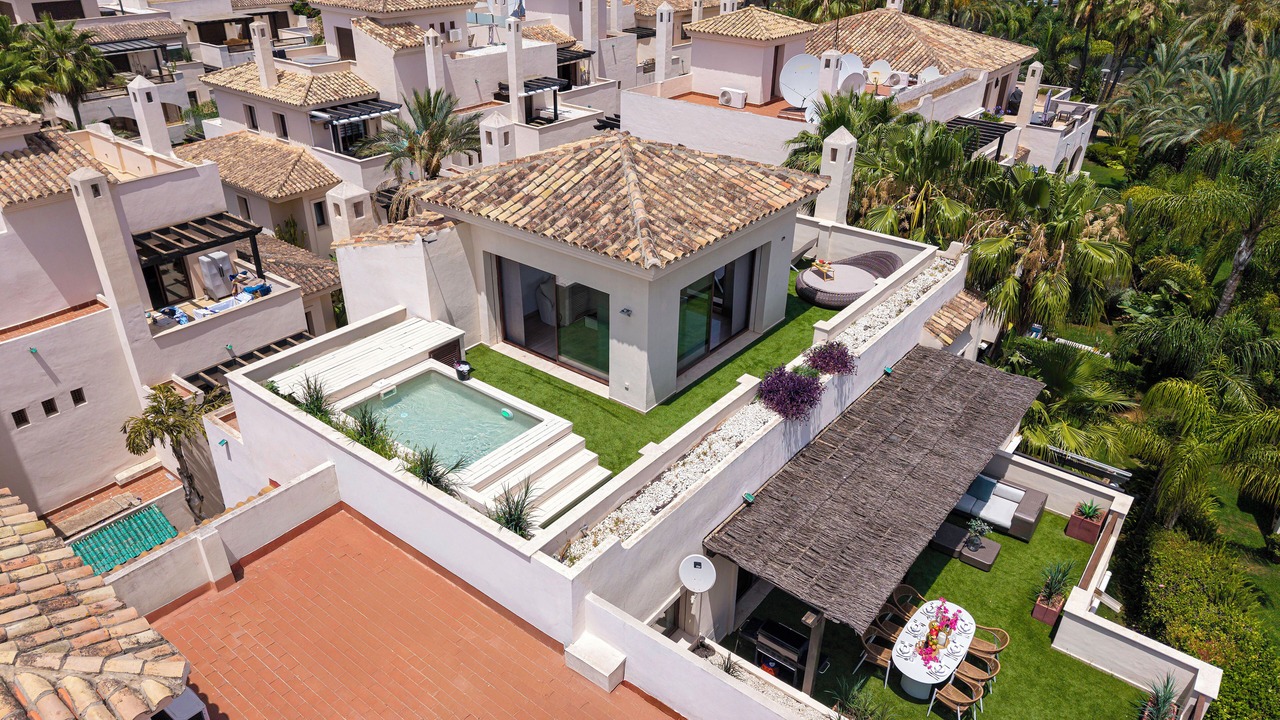 Photo of Outdoor in Marbella