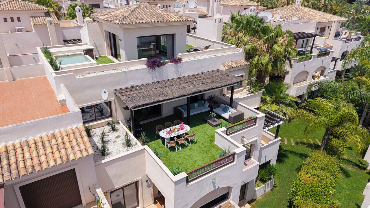Photo of Outdoor in Marbella