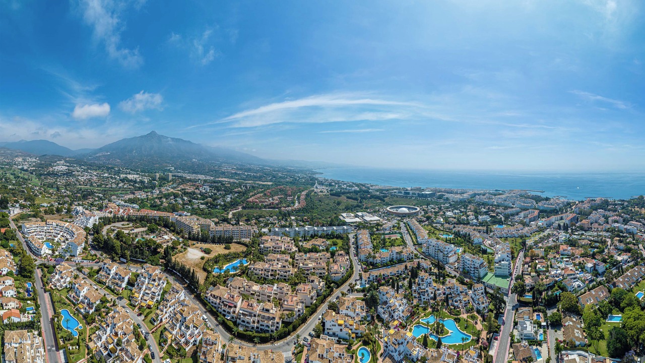 Photo of Outdoor in Marbella