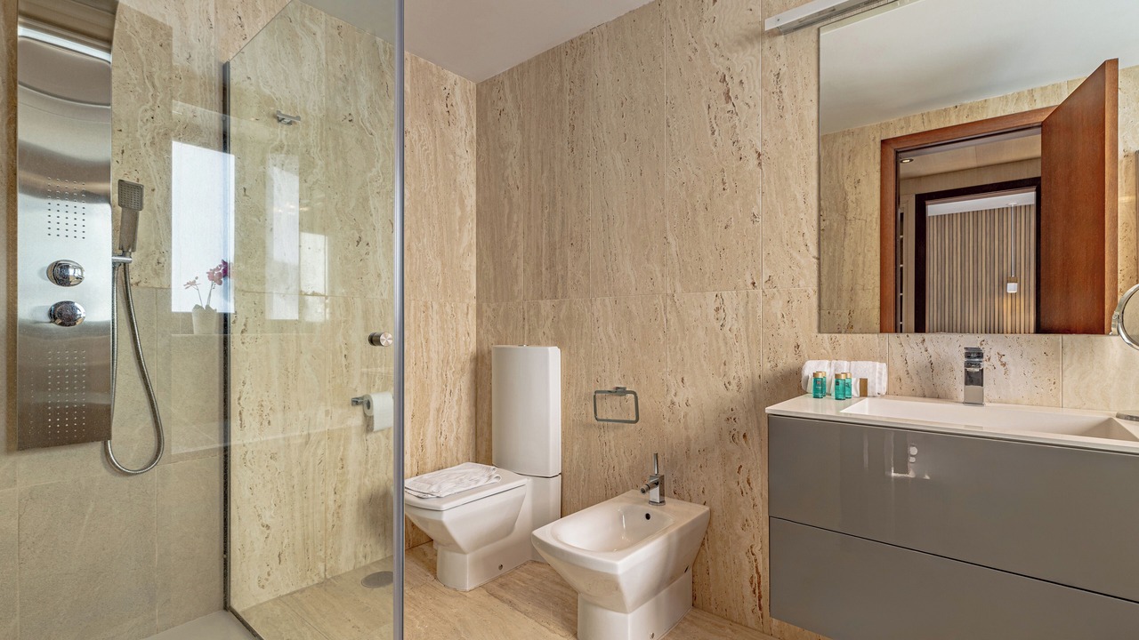 Photo of Bathroom in Marbella