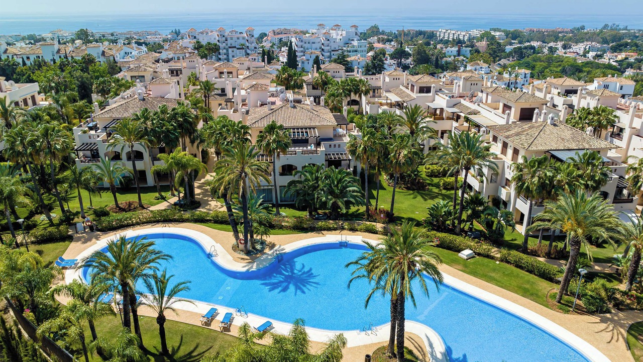 Photo of Outdoor in Marbella