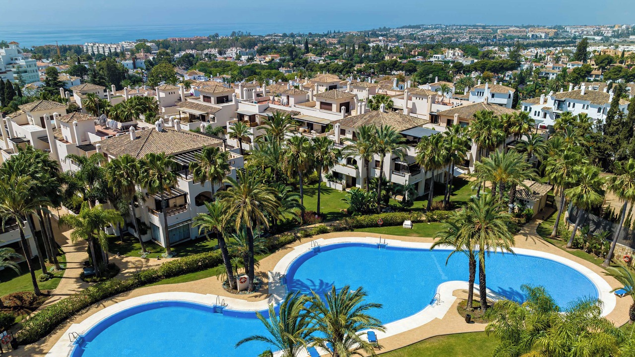 Photo of Outdoor in Marbella