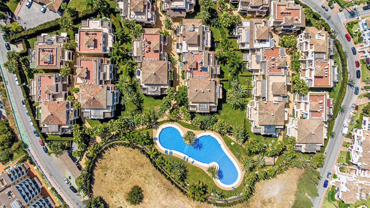 Photo of Outdoor in Marbella