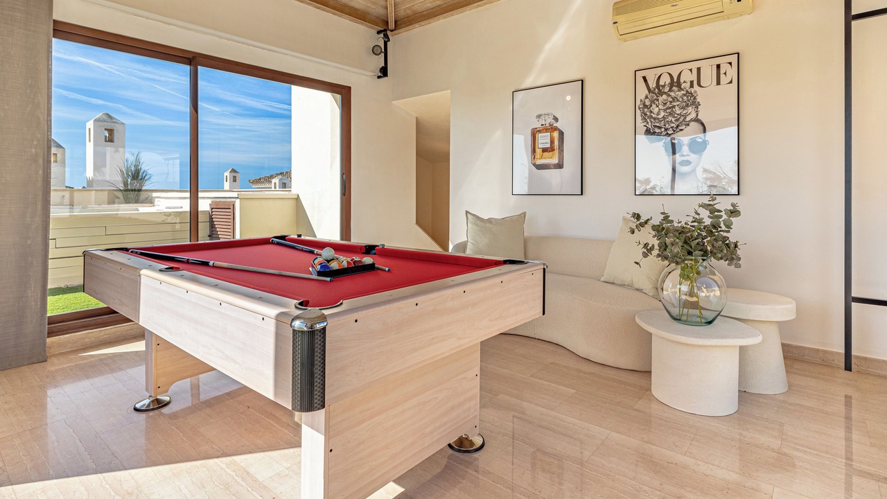 Photo of Bedroom in Marbella