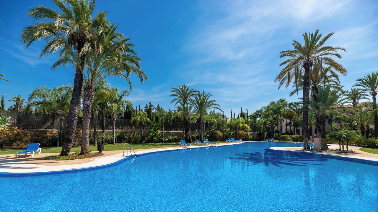 Photo of Outdoor in Marbella