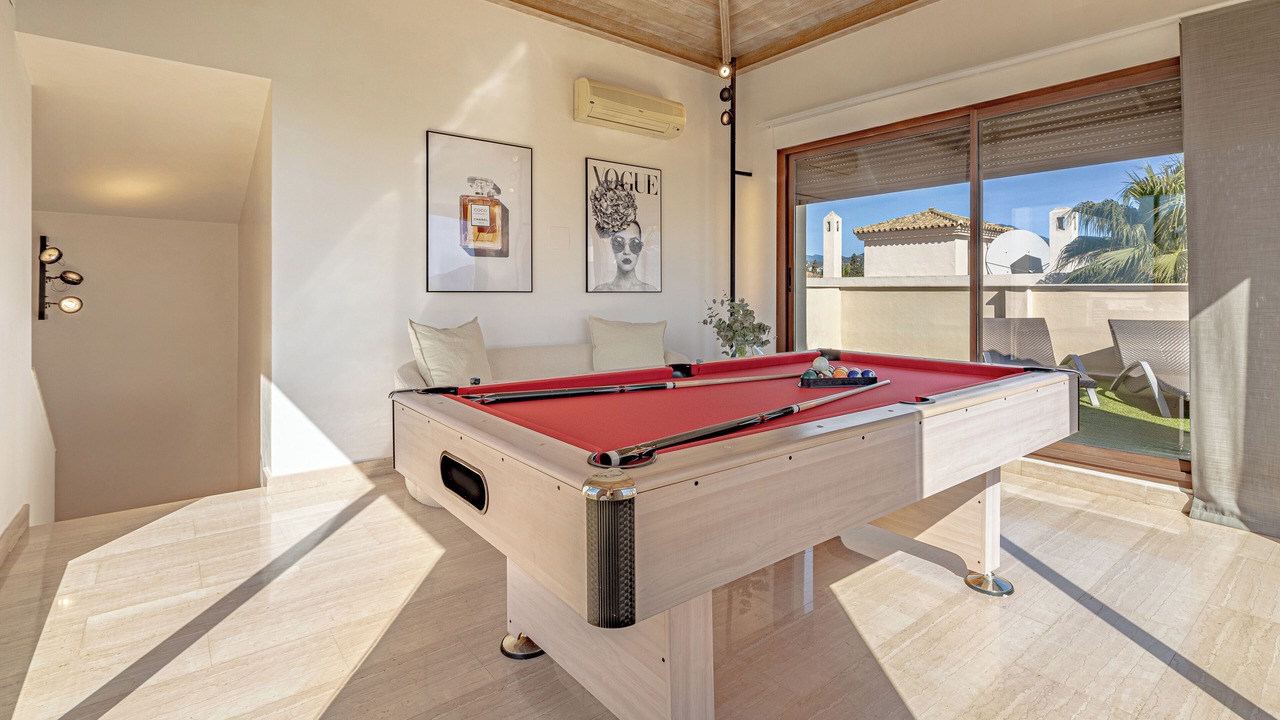 Photo of Bedroom in Marbella