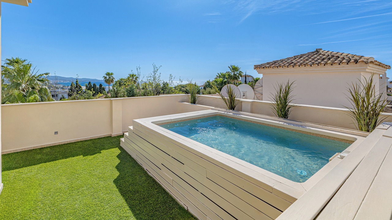 Photo of Outdoor in Marbella
