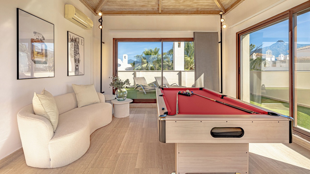 Photo of Bedroom in Marbella