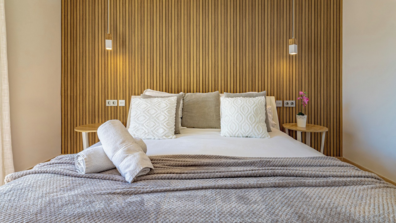 Photo of Bedroom in Marbella