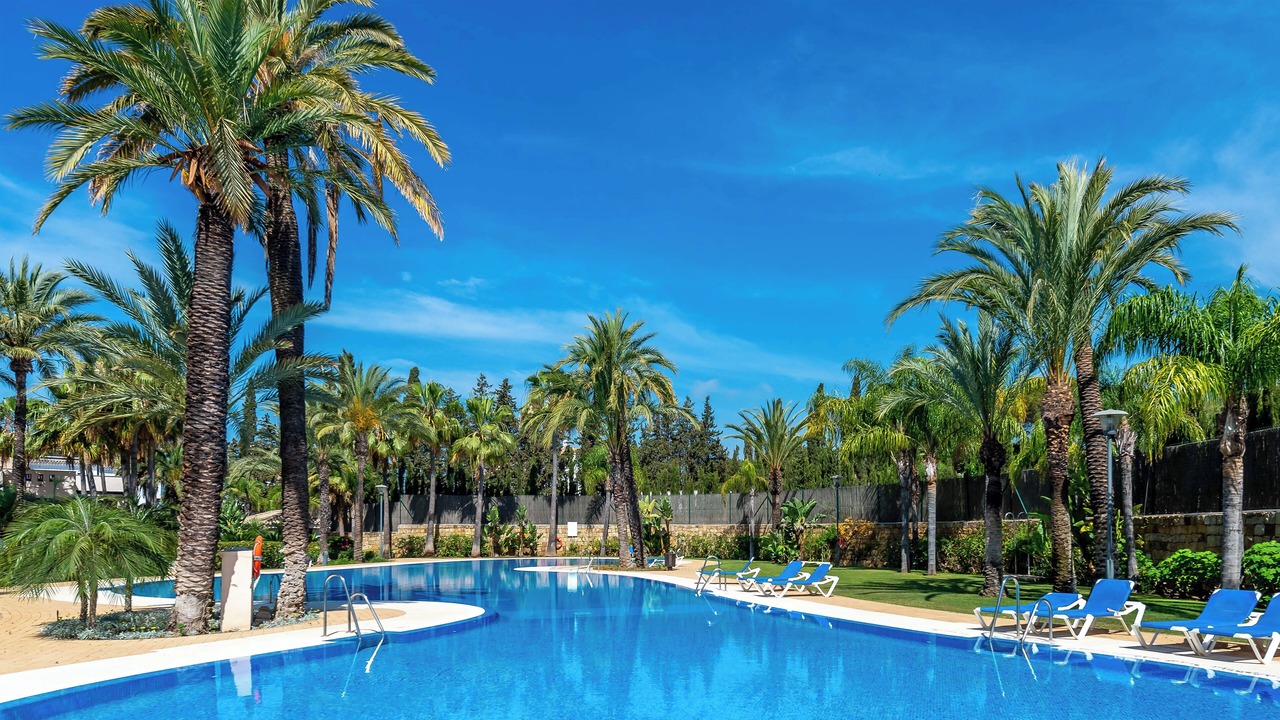 Photo of Outdoor in Marbella