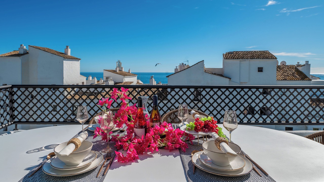 Photo of Outdoor in Puerto Banus