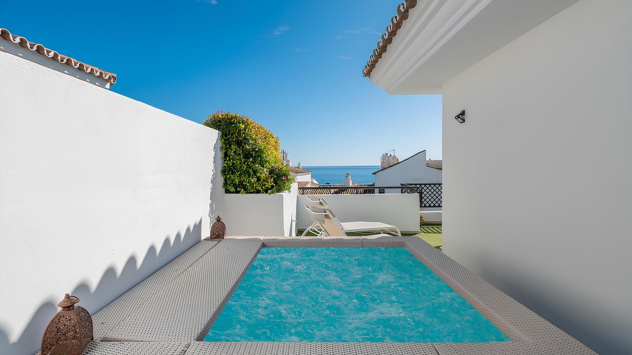Photo of Outdoor in Puerto Banus