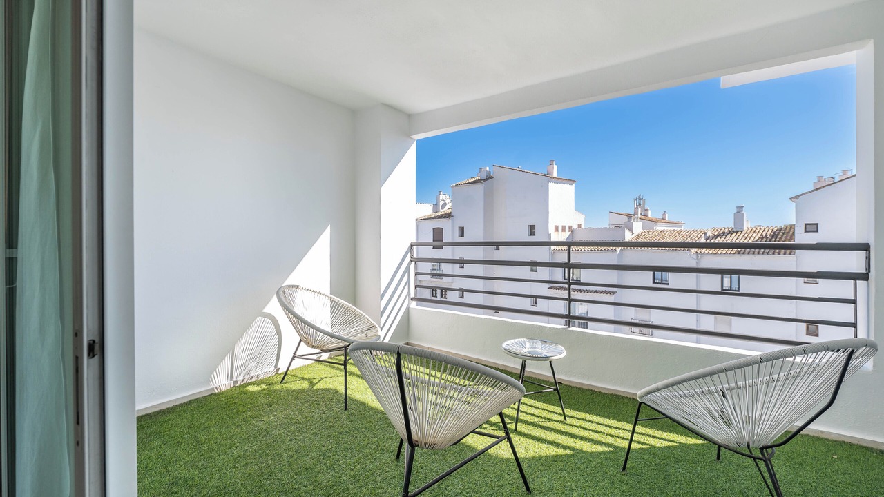 Photo of Outdoor in Puerto Banus