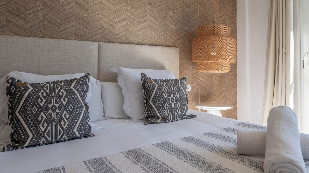 Photo of Bedroom in Puerto Banus