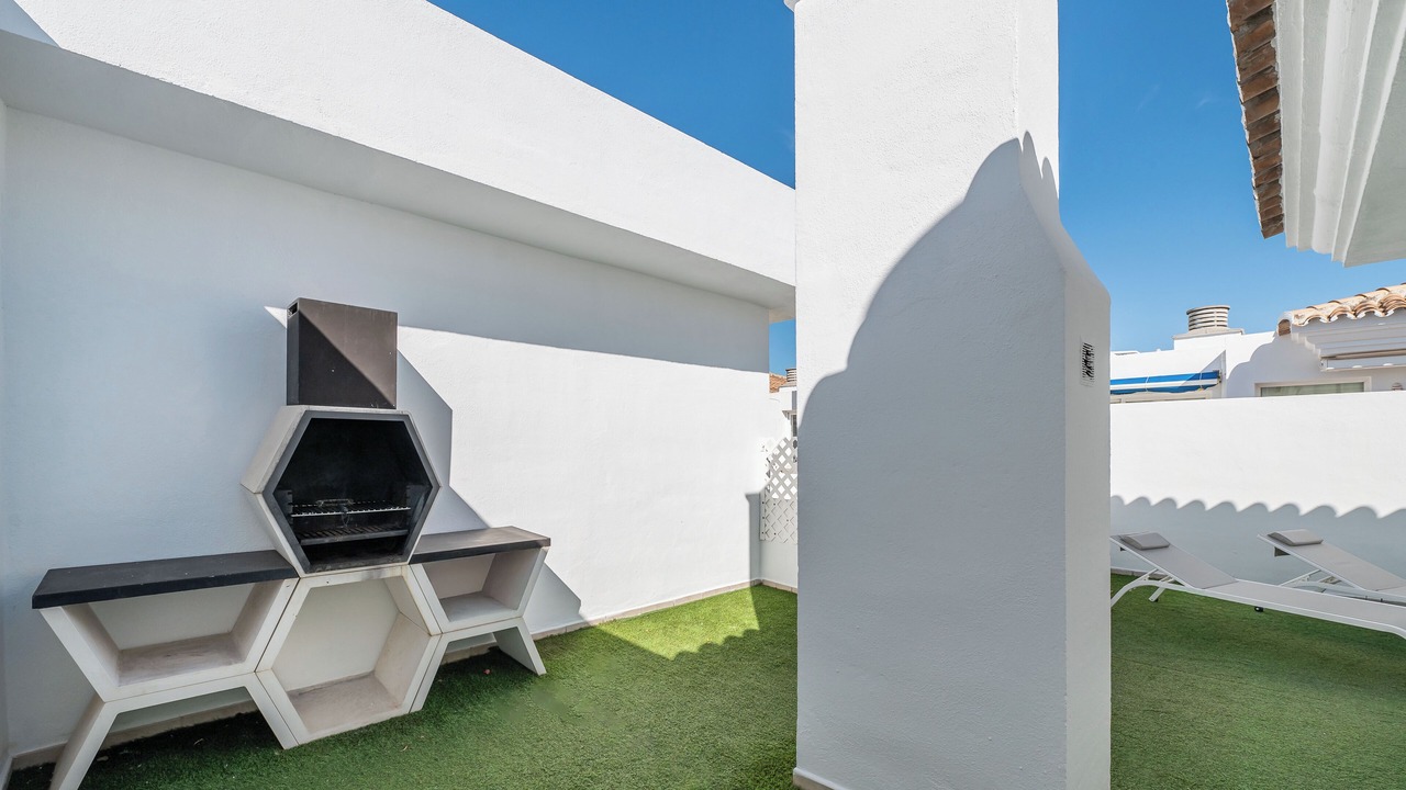 Photo of Outdoor in Puerto Banus