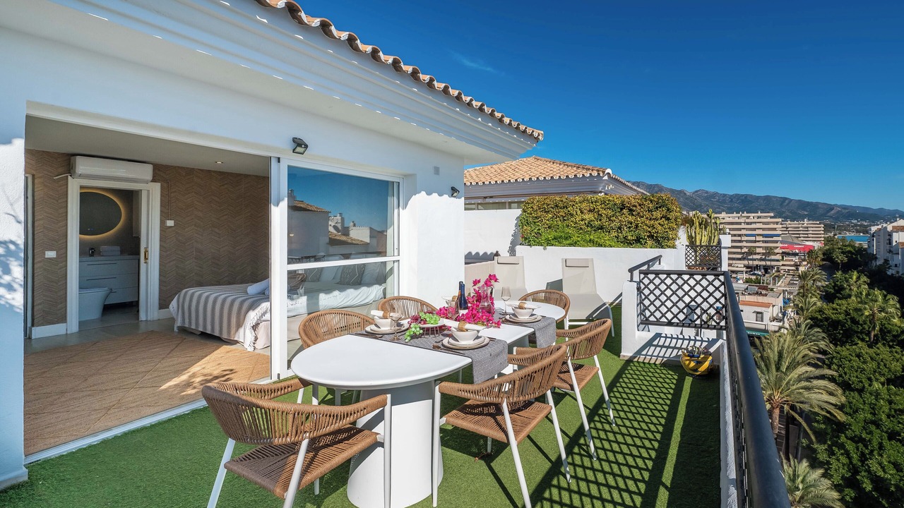 Photo of Outdoor in Puerto Banus