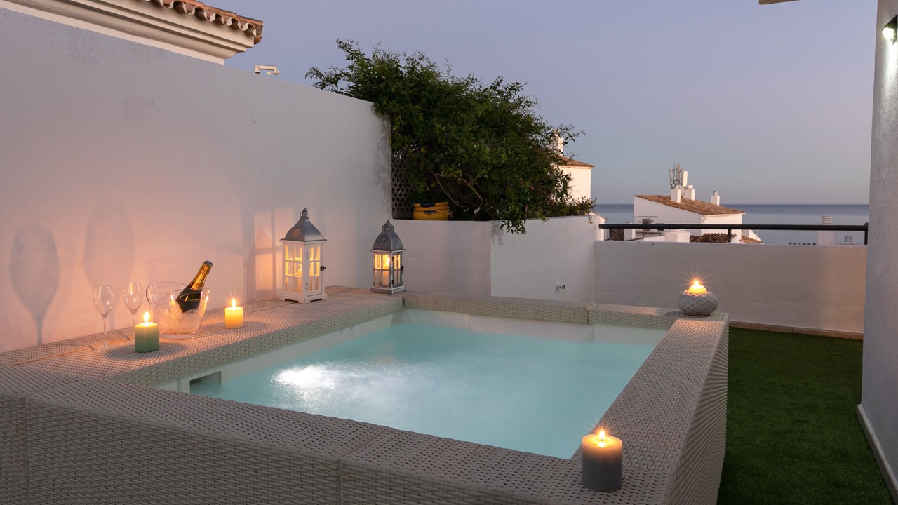Photo of Outdoor in Puerto Banus