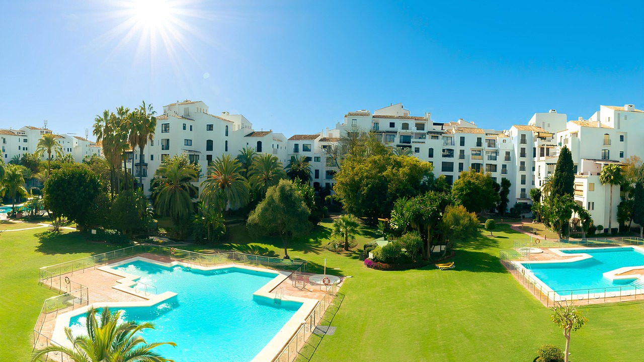 Photo of Outdoor in Puerto Banus