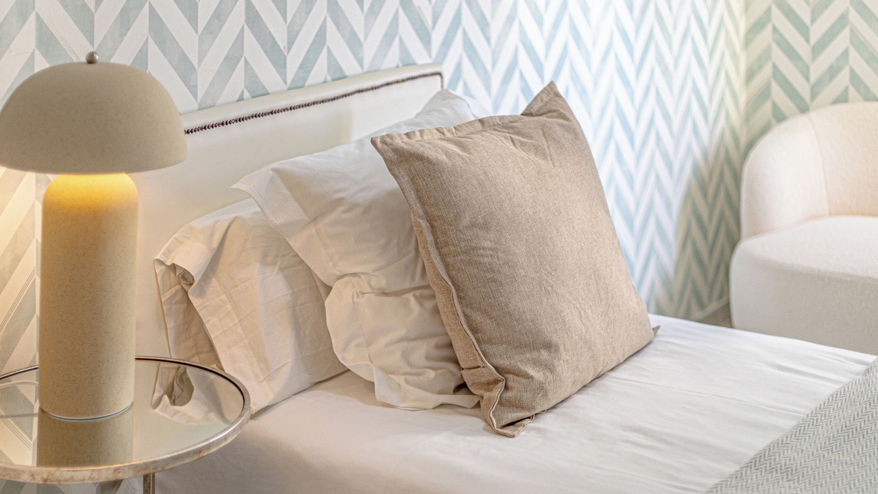 Photo of Bedroom in Puerto Banus