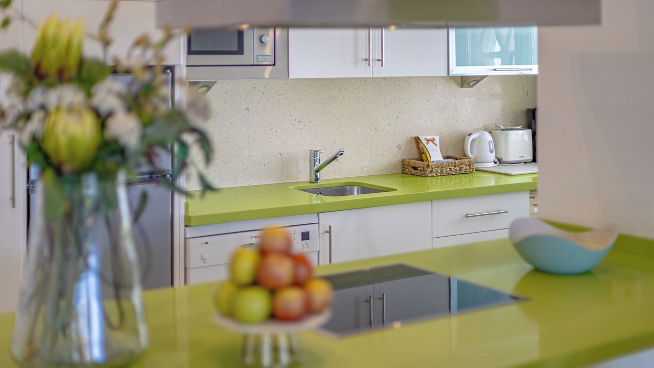Photo of Kitchen in Puerto Banus