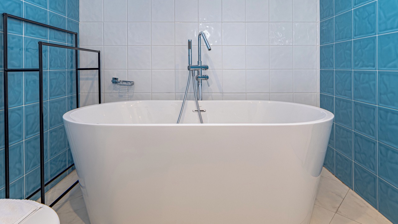 Photo of Bathroom in Puerto Banus