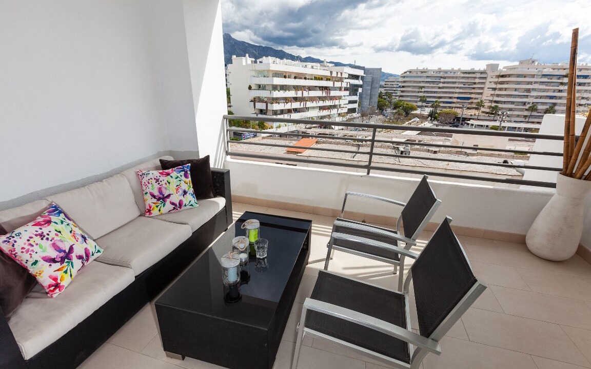 Photo of Outdoor in Puerto Banus