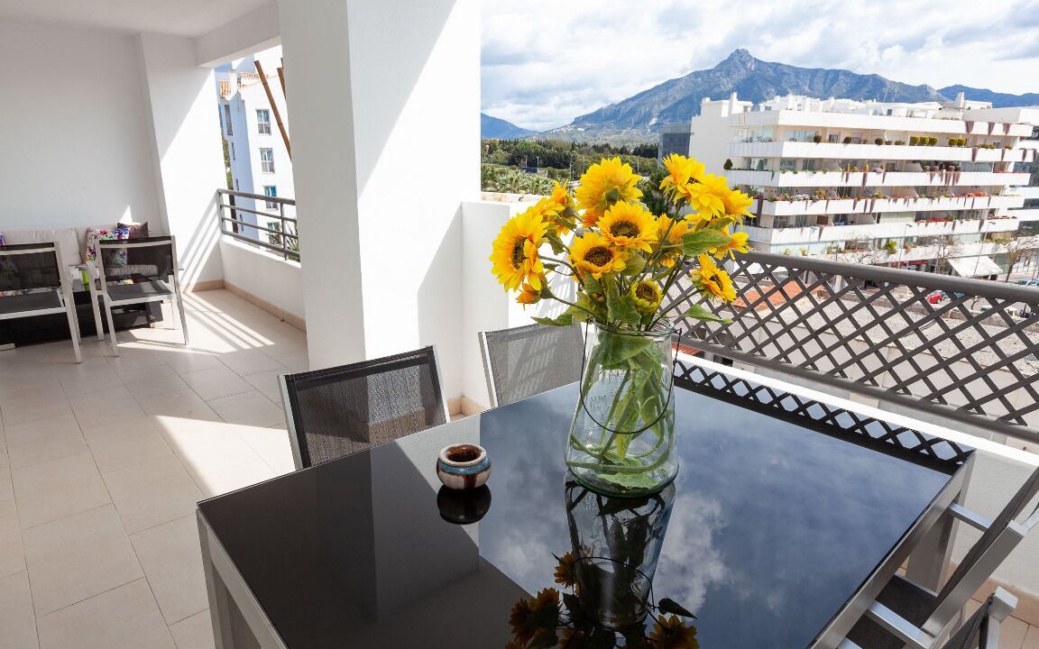 Photo of Outdoor in Puerto Banus