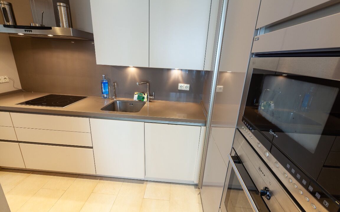 Photo of Kitchen in Puerto Banus