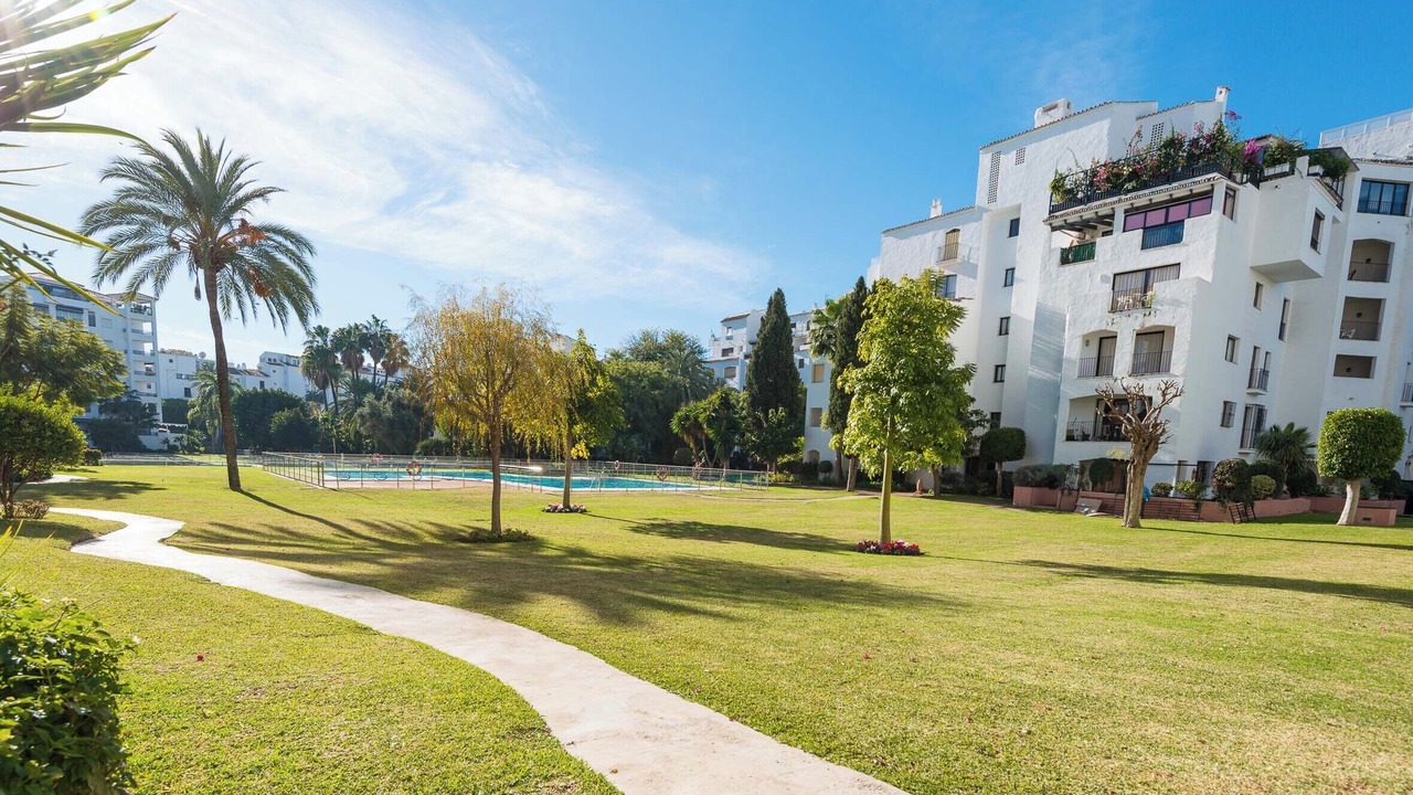 Photo of Outdoor in Puerto Banus