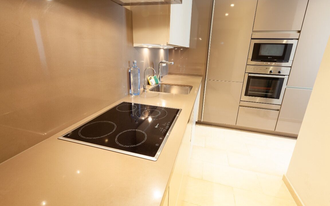 Photo of Kitchen in Puerto Banus