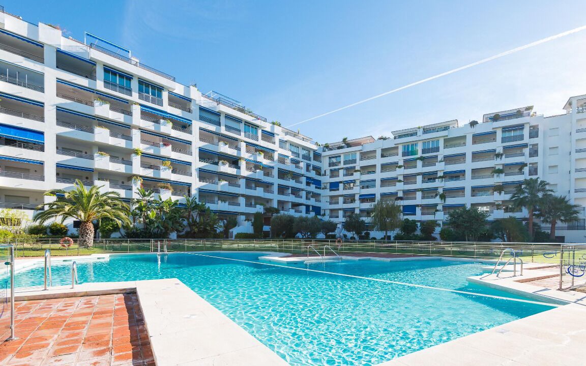 Photo of Outdoor in Puerto Banus