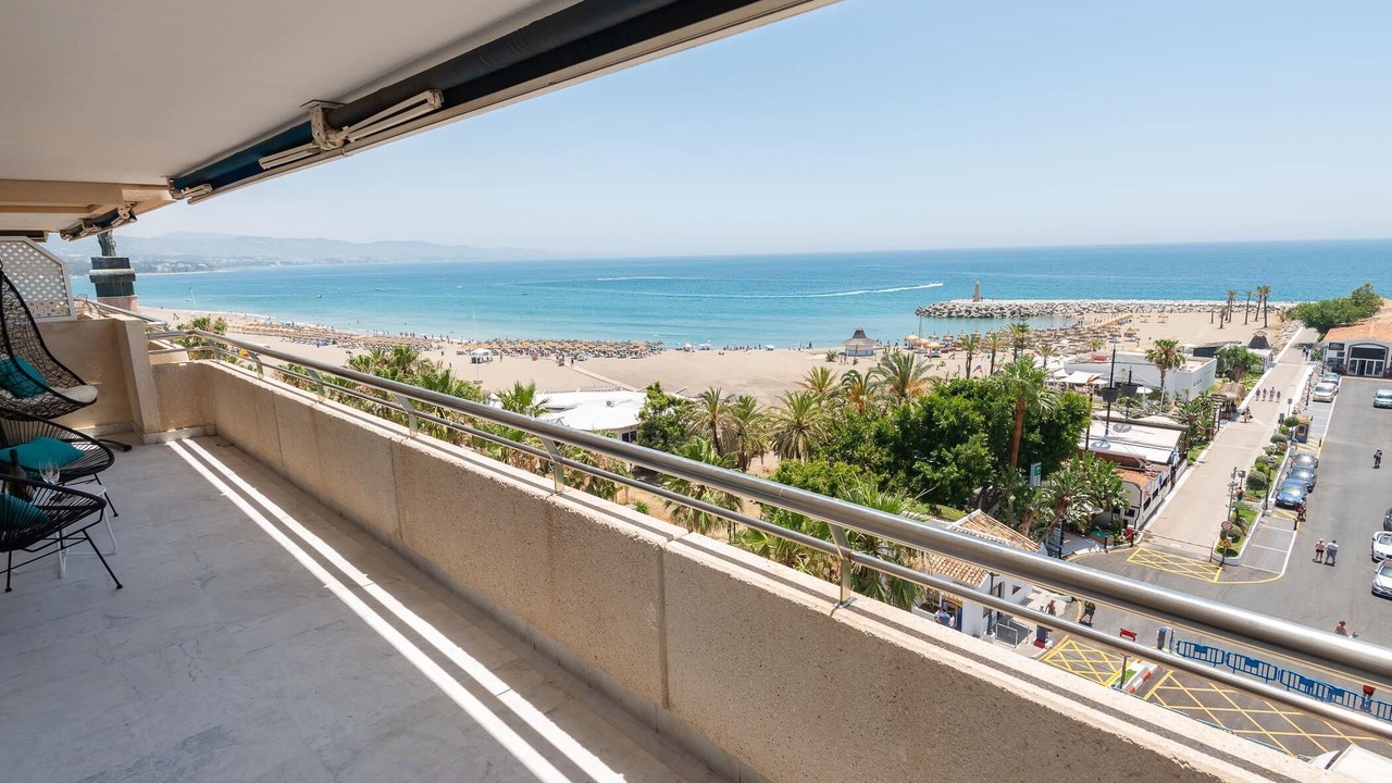 Photo of Outdoor in Puerto Banus