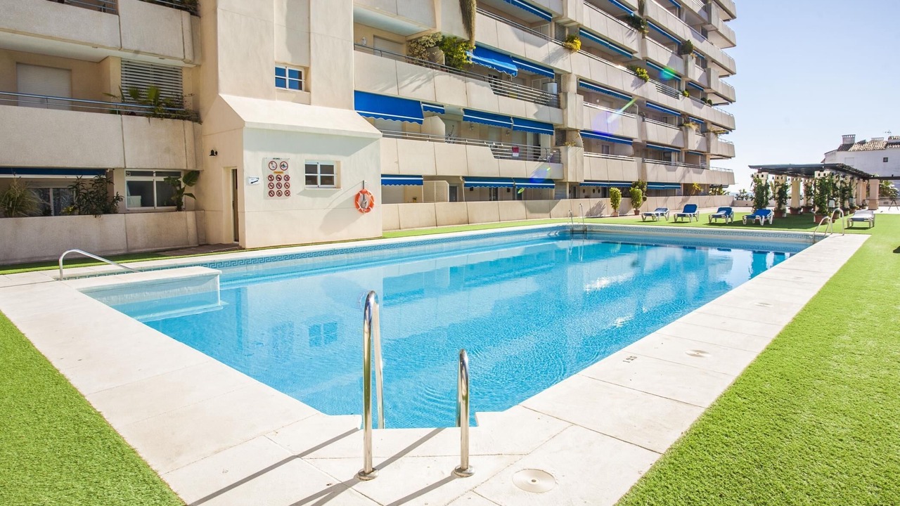 Photo of Outdoor in Puerto Banus