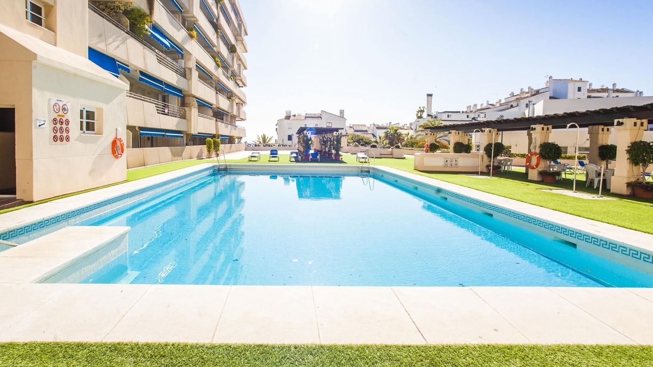 Photo of Outdoor in Puerto Banus